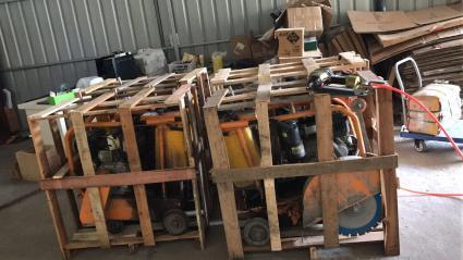 望奎行李、家具、电器包装托运