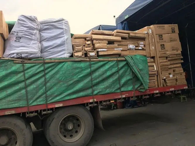 望奎家具托运