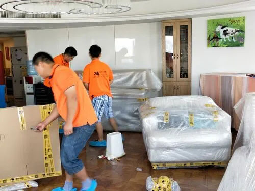 望奎精品搬家公司